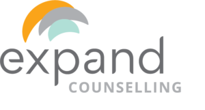 Expand Counselling Logo Image