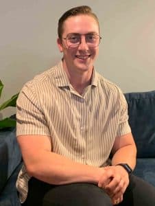 Personal Trainer - Matt Betts